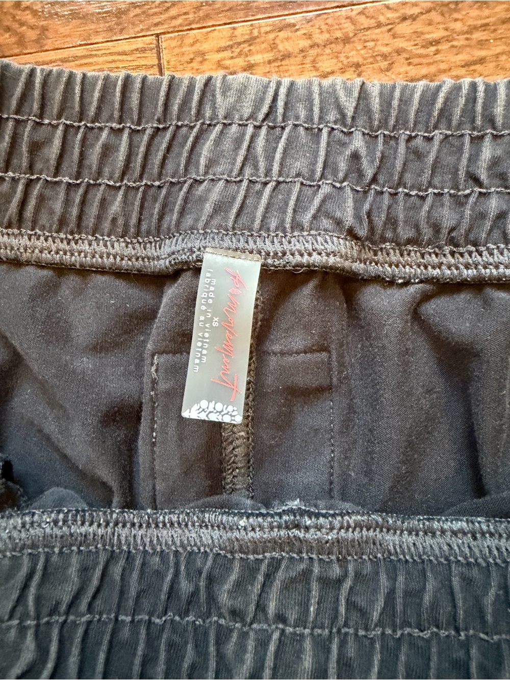 Free People sweatpants